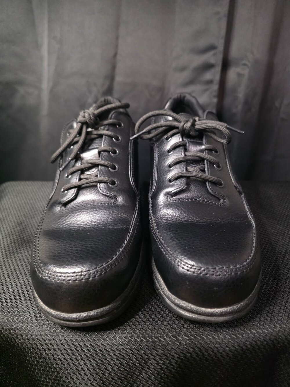 Rockport Sz 12m Ridgefield Eureka Walking /Dress / Casual Shoes